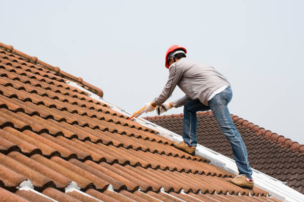 Fast & Reliable Emergency Roof Repairs in Centre Hall, PA