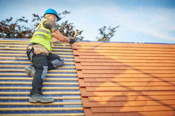 Best Roof Insulation Installation  in Centre Hall, PA