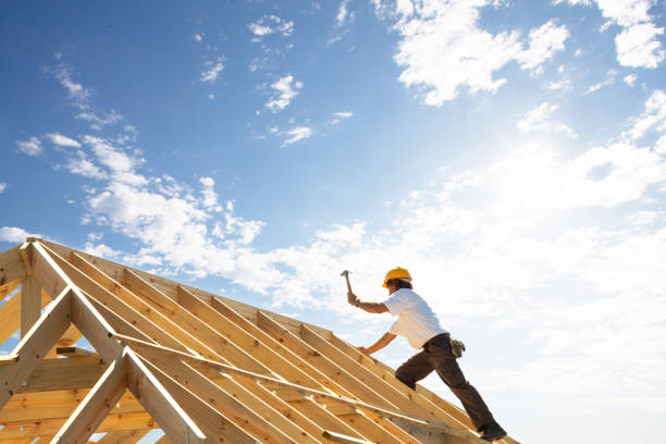 Best Roof Installation  in Centre Hall, PA